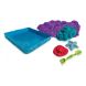 Набор песка Kinetic Sand для творчества 71402P