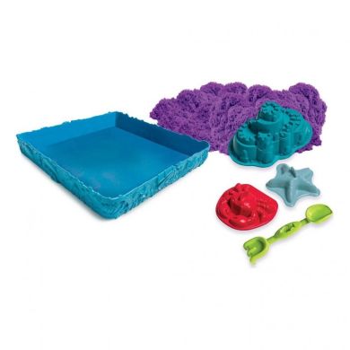 Набор песка Kinetic Sand для творчества 71402P