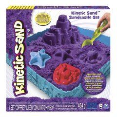 Набор песка Kinetic Sand для творчества 71402P