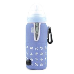 Подогреватель автомобильный Nuvita синий NV1074Blue, Синий