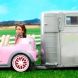 Транспорт для кукол LORI Трейлер для лошади LO37020Z