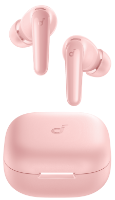 Гарнітура Anker SoundСore R60i NC Pink