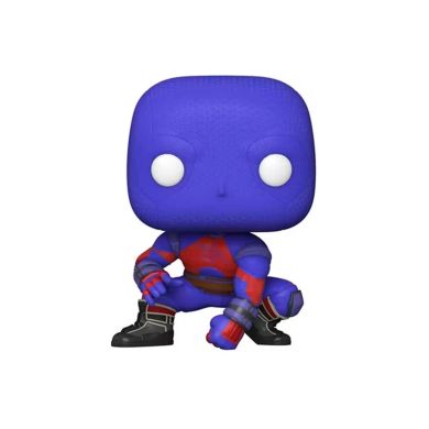 Ігрова фігурка Funko Pop! серії Чорний Адам &ndash; Атомний Руйнівник