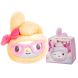 М&rsquo;яка іграшка-сюрприз Pop Top My Melody &ndash; Гарнюня-манюня