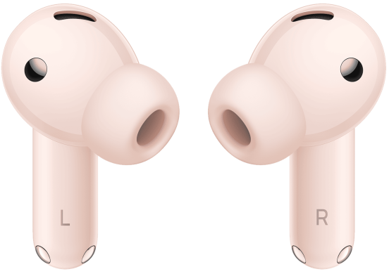 Гарнітура Huawei FreeBuds 7i Pink