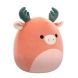 М'яка іграшка Squishmallows &ndash; Лось Ромелу (30 cm)