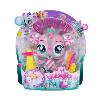 Ігровий набір BUBILOONS W2 СЛОНЕНЯ ПІППА 85602