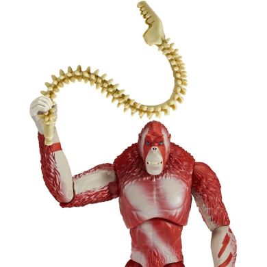 Фігурка GODZILLA X KONG СКАР КІНГ ЗІ ЗБРОЄЮ (15 cm) 35205