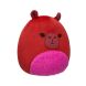 М'яка іграшка Squishmallows &ndash; Капібара Марсія (19 cm)