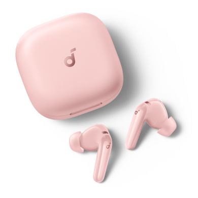 Гарнітура Anker SoundСore R60i NC Pink