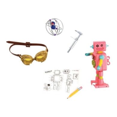 Лялька Our Generation Амелія 46 см винахідник BD31120Z