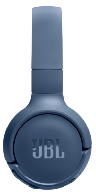 Гарнітура JBL TUNE 520BT Blue (JBLT520BTBLUEU)