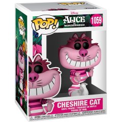 Игровая фигурка серии Алиса в стране чудес Чеширский кот (TRL) Funko 55735