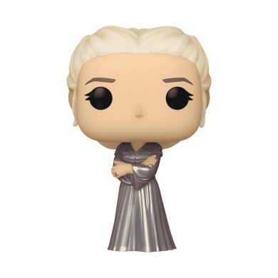 Ігрова фігурка Funko POP! серії Дім Дракона S4 - Рейніра Тарґарієн