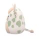 М'яка іграшка Squishmallows &ndash; Корівка Целестін (19 cm)
