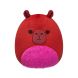 М'яка іграшка Squishmallows &ndash; Капібара Марсія (19 cm)