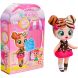 Ігровий набір з лялькою BUBILOONS КРИХІТКА БАБІ ЕФФІ 906204IM