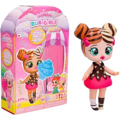 Игровой набор с куклой BUBILOONS КРОШКА БАБИ ЭФФИ 906204IM