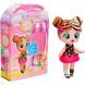 Игровой набор с куклой BUBILOONS КРОШКА БАБИ ЭФФИ 906204IM