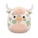 М'яка іграшка Squishmallows &ndash; Корівка Целестін (19 cm)