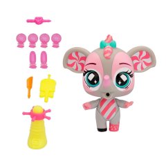 Ігровий набір BUBILOONS W2 СЛОНЕНЯ ПІППА 85602