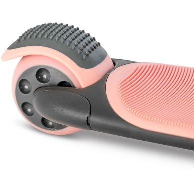 Самокат Yvolution YGlider Nua, рожевий Y101264