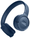 Гарнітура JBL TUNE 520BT Blue (JBLT520BTBLUEU)