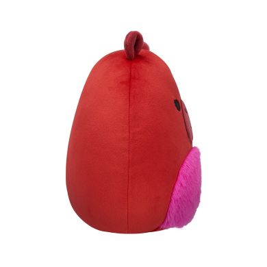 М'яка іграшка Squishmallows &ndash; Капібара Марсія (19 cm)