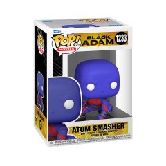 Ігрова фігурка Funko Pop! серії Чорний Адам &ndash; Атомний Руйнівник