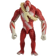 Фігурка GODZILLA X KONG СКАР КІНГ ЗІ ЗБРОЄЮ (15 cm) 35205