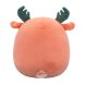 М'яка іграшка Squishmallows &ndash; Лось Ромелу (30 cm)