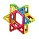 Конструктор магнітний Same toy Classic line 40ел
