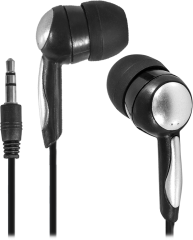 Навушники Defender Basic-603 Black (63603)