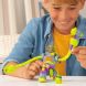 Игровой набор SUPERTHINGS S СУПЕРБОТ ТРЕШЕР (робот, казум-кид, фигурка) PSTSP116IN60
