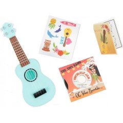 Набір аксесуарів Our Generation гітара BD37244Z