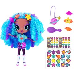 Игровой набор с куклой DECORA СЕЛЕСТИЯ (с аксесс.) D1007