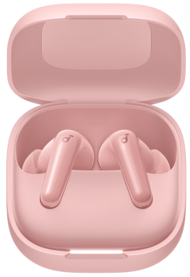 Гарнітура Anker SoundСore R60i NC Pink