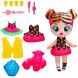 Игровой набор с куклой BUBILOONS КРОШКА БАБИ ЭФФИ 906204IM