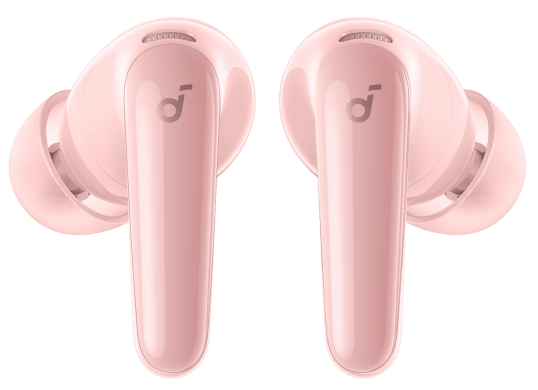 Гарнітура Anker SoundСore R60i NC Pink