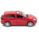 Автомодель PORSCHE CAYENNE S (красный) TechnoDrive 250252