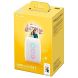 Портативный цветной фотопринтер Instax Mini LINK3 C WHITE EX D Белая глина 16832077