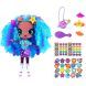 Игровой набор с куклой DECORA СЕЛЕСТИЯ (с аксесс.) D1007