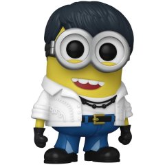 Игровая фигурка FUNKO POP! серии Minions x BTS ЧИМИН 85964
