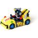 Игровой набор T-RACERS ТУРБОКРАН (машинка-конструктор, гонщик, аксесс.) T-Racers PTRSD014IN11