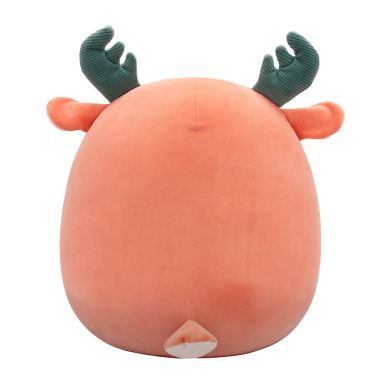 М'яка іграшка Squishmallows &ndash; Лось Ромелу (30 cm)