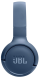 Гарнітура JBL TUNE 520BT Blue (JBLT520BTBLUEU)