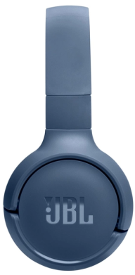 Гарнітура JBL TUNE 520BT Blue (JBLT520BTBLUEU)