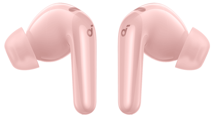 Гарнітура Anker SoundСore R60i NC Pink