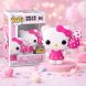 Ігрова фігурка Funko POP! серії Hello Kitty - Хелоу Кітті з кульками