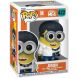 Игровая фигурка FUNKO POP! серии Minions x BTS ЧИМИН 85964